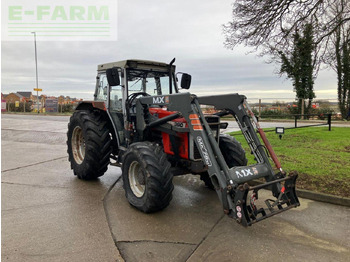 Tractor MASSEY FERGUSON 300 series