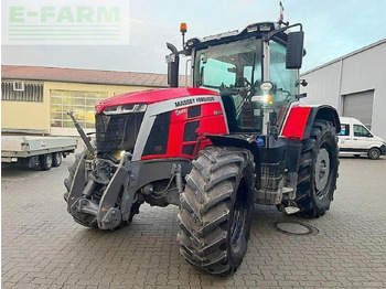 Tractor MASSEY FERGUSON 200 series