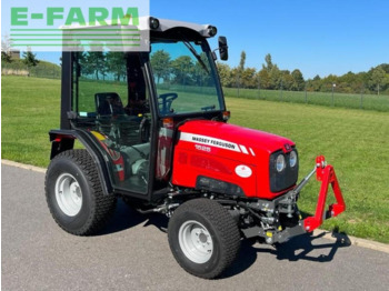 Tractor MASSEY FERGUSON 1000 series