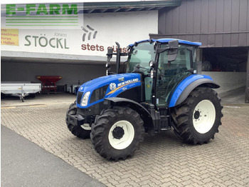 Tractor NEW HOLLAND T5