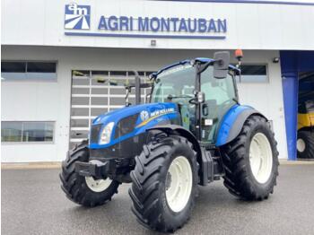 Tractor New Holland t 5.95: foto 1