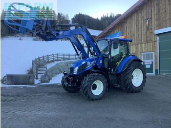 Tractor NEW HOLLAND T5.95