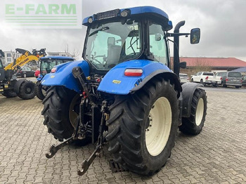 Tractor New Holland t 6.140 ec: foto 4