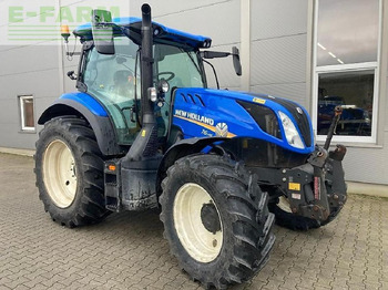 Tractor NEW HOLLAND T6.145