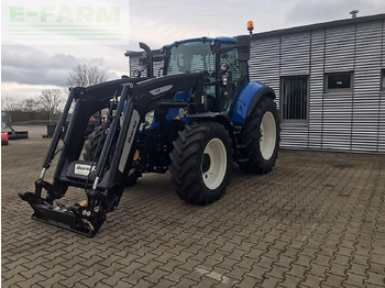 Tractor NEW HOLLAND T5