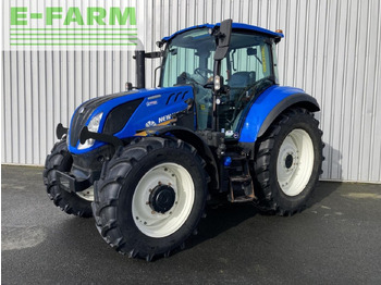 Tractor NEW HOLLAND T5