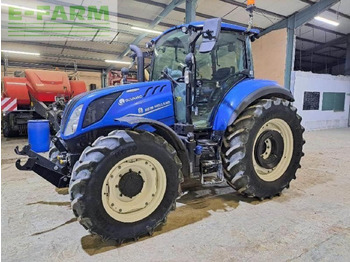 Tractor NEW HOLLAND T5