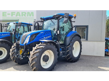 Tractor NEW HOLLAND T5