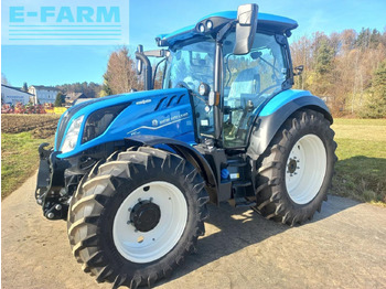 Tractor NEW HOLLAND T5