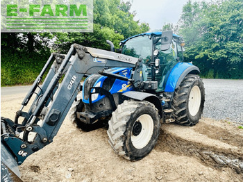 Tractor NEW HOLLAND T5