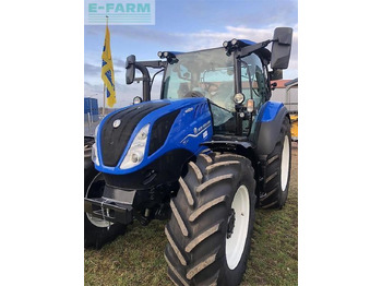 Tractor NEW HOLLAND T5