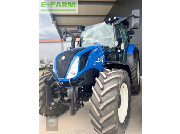 Tractor NEW HOLLAND T5