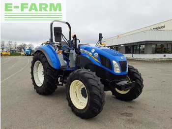 Tractor NEW HOLLAND T5