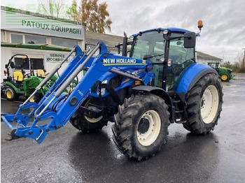 Tractor NEW HOLLAND T5.95