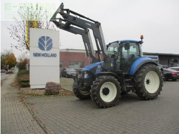 Tractor NEW HOLLAND T5.95