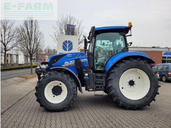 Tractor NEW HOLLAND T7