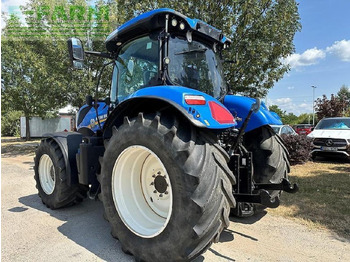 Tractor New Holland t7.210: foto 3