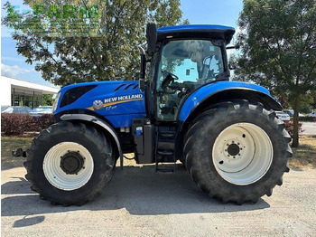 Tractor New Holland t7.210: foto 2