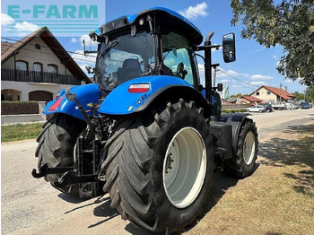 Tractor New Holland t7.210: foto 5