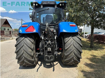 Tractor New Holland t7.210: foto 4