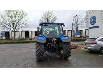 Tractor New Holland tl 100: foto 4