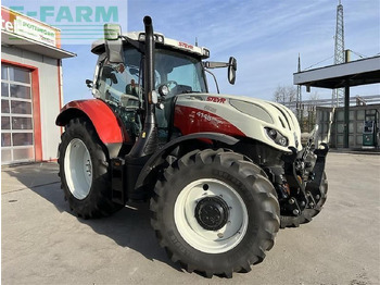 Tractor STEYR 4145 Profi CVT