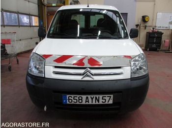 Furgoneta pequeña CITROËN Berlingo