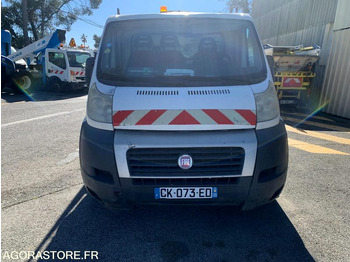 Furgoneta basculante FIAT Ducato