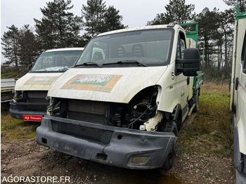 Furgoneta basculante IVECO Daily 35C15