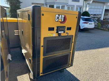Generador industriale nuevo CAT DE65: foto 3
