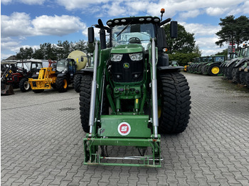 Tractor John Deere 6230R: foto 2