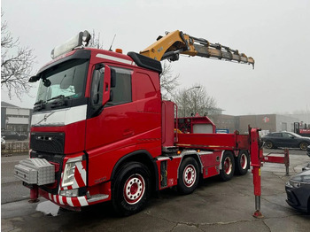 Camión grúa VOLVO FH 500