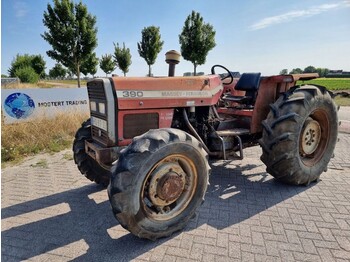 Tractor MASSEY FERGUSON 300 series