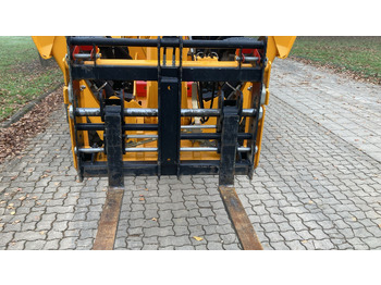 Arrendamiento de JCB 540-170 JCB 540-170: foto 5