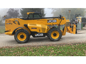 Arrendamiento de JCB 540-170 JCB 540-170: foto 2