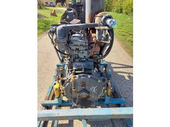 Motor para Bulldozer KOMATSU S6D125E-2: foto 3