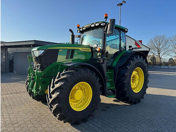 Tractor JOHN DEERE 6R Series