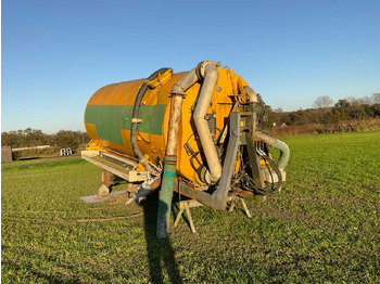 Maquinaria agrícola JOSKIN