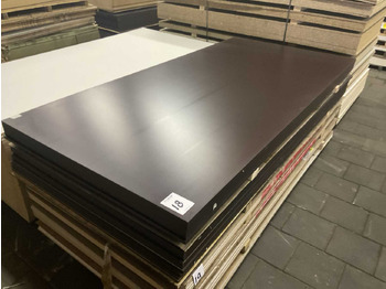 Equipo de construcción Concrete plywood sheets (16x): foto 4