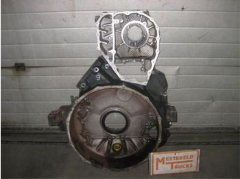 Motor y piezas IVECO