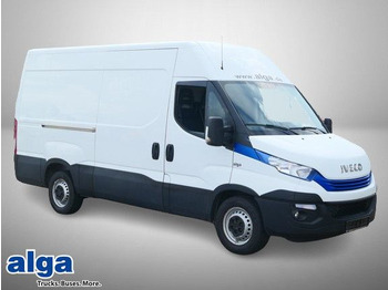 Furgón IVECO Daily 35s14