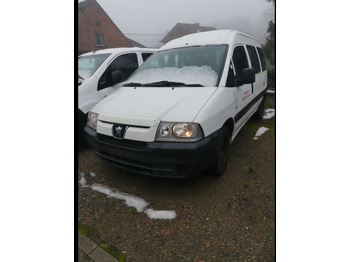 Coche PEUGEOT