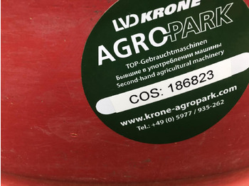 Neumático para Maquinaria agrícola Alliance 460/85R34: foto 4