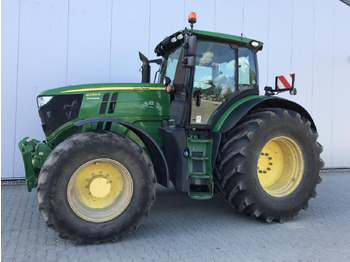 Tractor JOHN DEERE 6230R