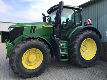 Tractor JOHN DEERE 6R 230