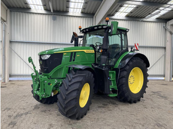 Tractor JOHN DEERE 6R 250