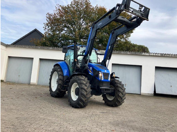 Tractor NEW HOLLAND T5.105