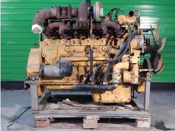 Motor KOMATSU