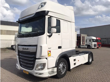 Cabeza tractora DAF XF 480