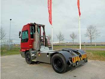 Tractor industrial TERBERG - YT220: foto 5